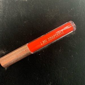 I Am Adaptable Real Her Liquid Matte Lipstick